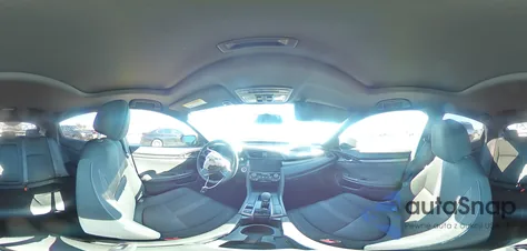 2018 Honda Civic Ex from USA, damaged, VIN SHHFK7H5XJU431248